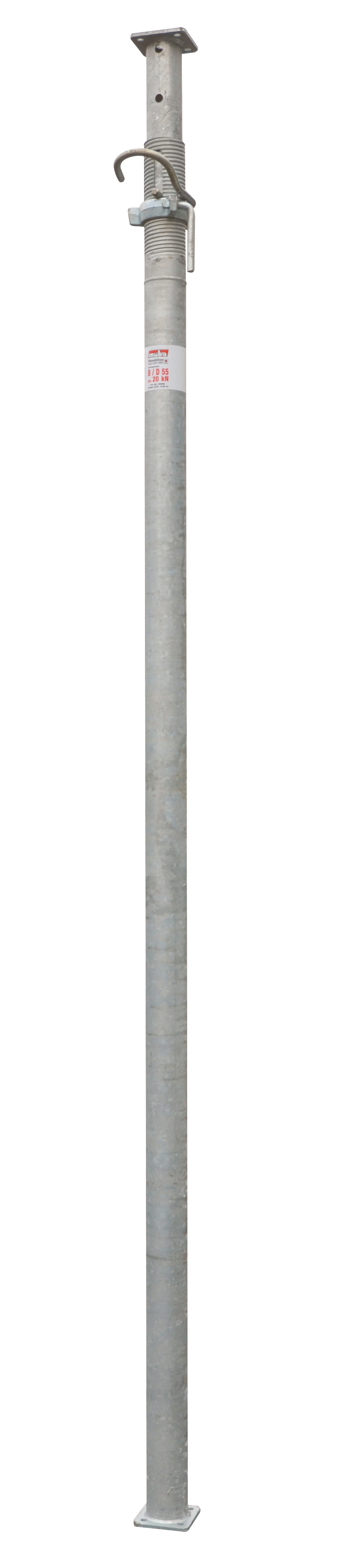 müba - Baugerüste